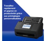 Epson WorkForce ES-580W