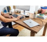 HP USB-C dock G5