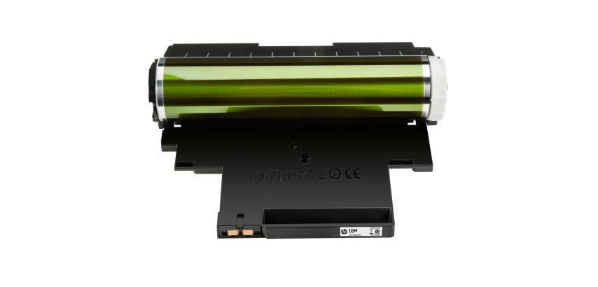 HP Tambour d'imagerie laser 120A authentique