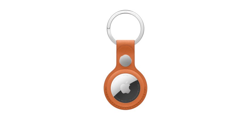 Apple MGFY4ZM/A Accessoire pour le traqueur GPS et le localisateur