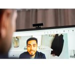 Sandberg Face Scan Webcam Mini