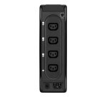 Eaton 3P900UI alimentation d'énergie non interruptible Veille 0,9 kVA 540 W 4 sortie(s) CA