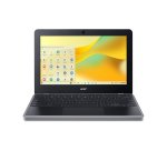 Acer Chromebook C723T-TCO-K0ZJ MediaTek Kompanio 528 29,5 cm (11.6") Écran tactile HD 8 Go LPDDR4x-SDRAM 64 Go Flash Wi-Fi 6 (802.11ax) ChromeOS Noir Français