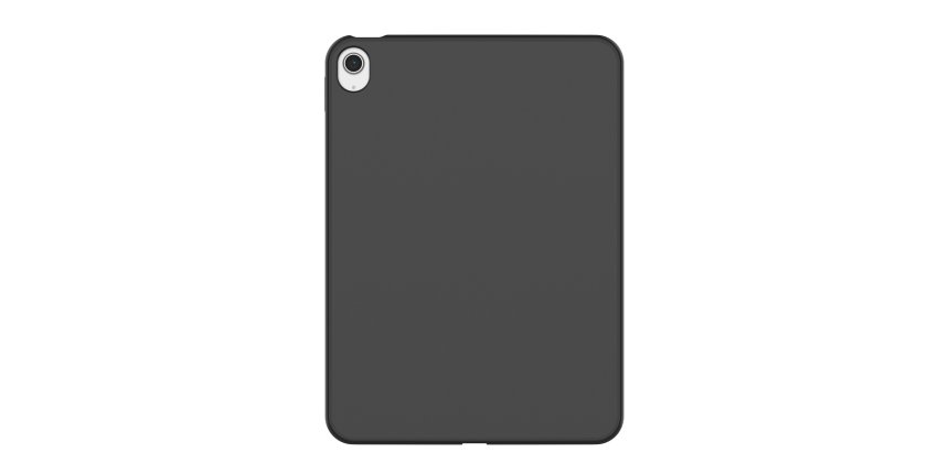 OtterBox Profile Apple iPad (A16/10th gen) Case - Black - ProPack