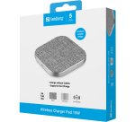 Sandberg Wireless Charger Pad 15W