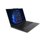 Lenovo ThinkPad X13 Gen 7 (Intel) Copilot+ PC Intel Core Ultra 7 355 Laptop 33.8 cm (13.3") WUXGA 32 GB LPDDR5x-SDRAM 512 GB SSD Wi-Fi 7 (802.11be) Windows 11 Pro Belgian Black