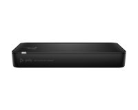 HP Poly Sistema de videoconferencia Studio G62