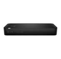 HP Poly Sistema de videoconferencia Studio G62
