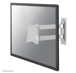 Neomounts FPMA-W820 Support d'écran mural 10-27" - orientable