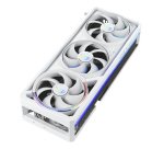 ASUS ROG Astral - -RTX5080-O16G-WHITE NVIDIA GeForce RTX 5080 16 Go GDDR7