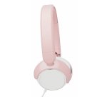 Philips TAK2000PK/00 cuffia e auricolare Cablato A Padiglione Chiamata/Musica/TV Rosa