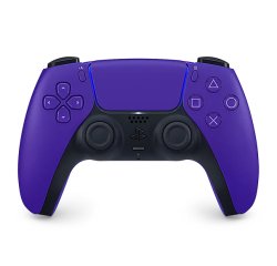Sony Interactive Entertainment DualSense Viola Bluetooth/USB Gamepad Analogico/Digitale PlayStation 5