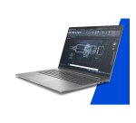 HP ZBook 8 G1i 16 Wolf Pro Security Edition Intel Core Ultra 9 285H Mobiel werkstation 40,6 cm (16") WUXGA 32 GB DDR5-SDRAM 1 TB SSD NVIDIA RTX 500 Ada Wi-Fi 7 (802.11be) Windows 11 Pro AI Workstation, AI PC Zilver