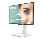 BenQ GW2490TC pantalla para PC 61 cm (24") 1920 x 1080 Pixeles Full HD LED Negro, Blanco