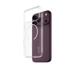 PanzerGlass CARE™ by ® Urban Explorer Case Transparent w. White Magsafe iPhone 2026 Pro Max | 17 Pro Max coque de protection pour téléphones portables Housse