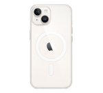 Apple Coque transparente avec MagSafe pour iPhone 14