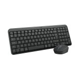 Logitech ERGO 920-013549 clavier Bluetooth AZERTY Français