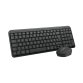 Logitech ERGO 920-013549 clavier Bluetooth AZERTY Français