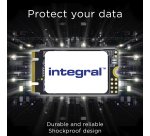 Integral INSSD256GM242 disque SSD 256 Go M.2 Série ATA III 3D TLC NAND