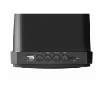 Nilox NXAPC04 speaker set 35 W PC/Laptop Black 2.1 channels Bluetooth