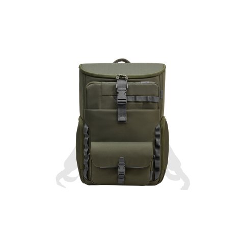 HP 15.6-inch Modular Laptop Backpack