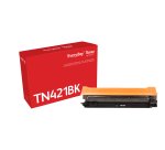 Toner Everyday™ di Xerox Nero compatibile con Brother TN-421BK, Capacità standard