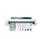 Brother - Scanner Portatile - DS740T
