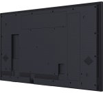 iiyama LH5560UHS-B2AG Écran d'affichage dynamique Carte A numérique 138,7 cm (54.6") LED Wifi 500 cd/m² 4K Ultra HD Noir Intégré dans le processeur Android 11 24/7