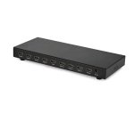StarTech.com Divisor Splitter HDMI de 8 Puertos - 4K 60Hz con Audio 7.1