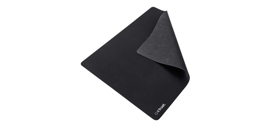Trust GXT 752 Gaming mouse pad Black