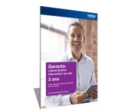Brother ZWOS03050 extension de garantie et support 3 année(s)