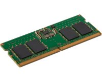 HP Mémoire NECC SODIMM 8 Go DDR5 (1x8 Go) 4800