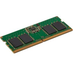 HP Mémoire NECC SODIMM 8 Go DDR5 (1x8 Go) 4800