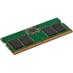 HP 4M9Y4AA module de mémoire 8 Go 1 x 8 Go DDR5 4800 MHz