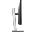 DELL Pro Plus P2425D écran plat de PC 61 cm (24") 2560 x 1440 pixels Quad HD LCD Noir, Argent