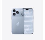 Apple iPhone 18 Pro - Glacier - 2To