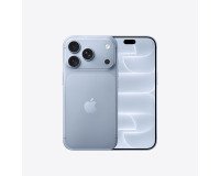 Apple iPhone 18 Pro - Glacier - 2To
