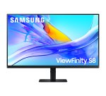 Samsung S80UD Monitor PC 81,3 cm (32") 3840 x 2160 Pixel 4K Ultra HD LCD Nero