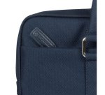 dbramante1928 Stelvio - 14" Slim Laptop Bag Recycled - Blue