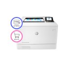 HP Color LaserJet Enterprise M455dn