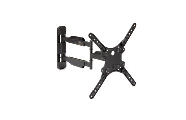 Soporte de Pared para TV de Movimiento Completo - Pantallas VESA de 32"-55" 