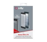 Celly FULLGLASS948BK protezione per lo schermo e il retro dei telefoni cellulari Pellicola proteggischermo trasparente Samsung 1 pz