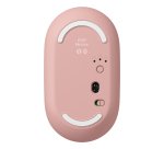 Logitech POP souris Universel Ambidextre Bluetooth Optique 4000 DPI