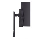 LG 45GX900A-B écran plat de PC 113 cm (44.5") 3440 x 1440 pixels Wide Quad HD OLED Noir
