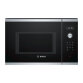 BOSCH Micro ondes Encastrable BFL554MS0 Série 6 25L Niche 38 cm