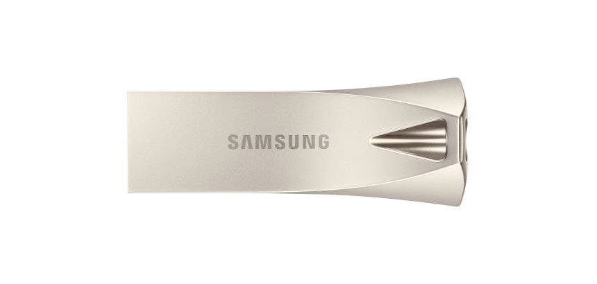 Samsung MUF-128BE lecteur USB flash 128 Go USB Type-A 3.2 Gen 1 (3.1 Gen 1) Argent