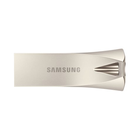 Samsung MUF-128BE lecteur USB flash 128 Go USB Type-A 3.2 Gen 1 (3.1 Gen 1) Argent