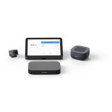 ASUS Google Meet Hardware - Medium Room Kit système de vidéo conférence 8 personne(s) Ethernet/LAN Système de vidéoconférence de groupe