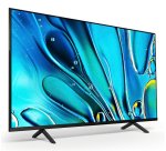 Sony FWD-55S35 TV 139,7 cm (55") 4K Ultra HD Smart TV Wifi Noir