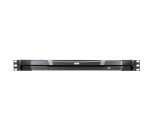 ATEN CL3800NW console a rack 47 cm (18.5") 1920 x 1080 Pixel Metallo, Plastica Nero 1U